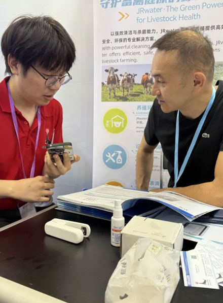 A primeira fase da 138ª Feira de Cantão é concluída com sucesso - a tecnologia de inovação verde da SeaLion Machinery ganha reconhecimento global