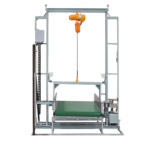 Transporte